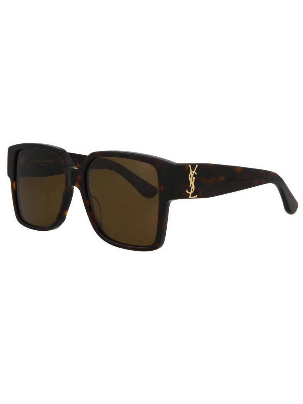 Saint Laurent Havana/Brown SL M9 Sunglasses 😎🤎